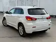 Mitsubishi RVR 2009 White - 3