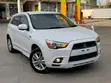 Mitsubishi RVR 2009 White - 4