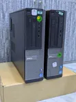 Dell OptiPlex 7010 Desktop Computer - Intel Core i5, 4GB RAM, 320GB HDD - 1