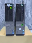 Dell OptiPlex 7010 Desktop Computer - Intel Core i5, 4GB RAM, 320GB HDD - 2