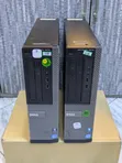 Dell OptiPlex 7010 Desktop Computer - Intel Core i5, 4GB RAM, 320GB HDD - 3
