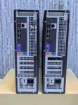 Dell OptiPlex 7010 Desktop Computer - Intel Core i5, 4GB RAM, 320GB HDD - 5