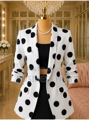 Women's Suits - Quality