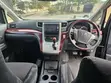 Toyota Alphard 2.4 Petrol FWD 2010 Nyeusi - 2