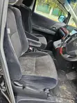 Toyota Alphard 2.4 Petrol FWD 2010 Nyeusi - 5