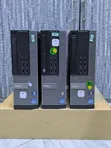Kompyuta ya Mezani Dell OptiPlex 790 - Intel Core i5, 4GB RAM, 320GB HDD - 1