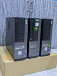 Kompyuta ya Mezani Dell OptiPlex 790 - Intel Core i5, 4GB RAM, 320GB HDD - 2