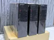 Kompyuta ya Mezani Lenovo S510 - Intel Core i5, 4GB RAM, 256GB SSD - 2