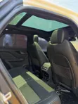 Jaguar F-Pace 2018 White - 5