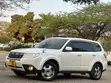 Subaru Forester 2010 - Sunroof, Black - 5