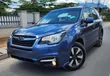 Subaru Forester 2016 Bluu - 1