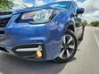 Subaru Forester 2016 Bluu - 2