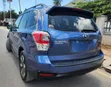 Subaru Forester 2016 Bluu - 3