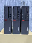 Lenovo ThinkCentre M710 Desktop - Core i3, 4GB RAM, 500GB HDD - 1