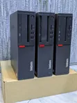 Lenovo ThinkCentre M710 Desktop - Core i3, 4GB RAM, 500GB HDD - 2