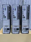 Lenovo ThinkCentre M710 Desktop - Core i3, 4GB RAM, 500GB HDD - 3