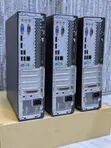 Lenovo ThinkCentre M710 Desktop - Core i3, 4GB RAM, 500GB HDD - 4