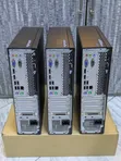 Lenovo ThinkCentre M710 Desktop - Core i3, 4GB RAM, 500GB HDD - 5