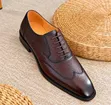 Viatu vya Moccasin vya Wanaume vya Clarks - 2