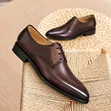 Viatu vya Moccasin vya Wanaume vya Clarks - 4