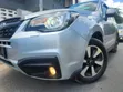 Subaru Forester 2016 Burgundy - 2