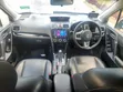 Subaru Forester 2016 Burgundy - 4