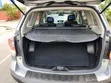 Subaru Forester 2016 Burgundy - 5
