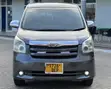 Toyota Noah 2.0 143hp FWD (7 Seater) 2007 Gray - 1