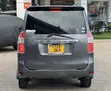 Toyota Noah 2.0 143hp FWD (7 Seater) 2007 Gray - 2