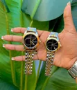Women's Fashion Jewelry Watch - Casual Wear - 2
