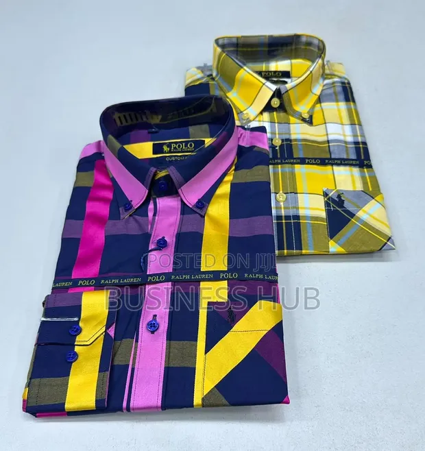 Fashion Shirt Turkey Loyal - Men's - 1