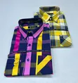 Fashion Shirt Turkey Loyal - Men's - 1