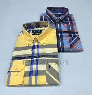 Fashion Shirt Turkey Loyal - Men's