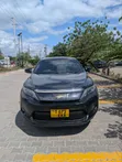 Toyota Harrier 2.0 4WD 2015 Black - 2