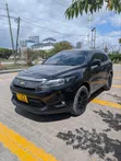 Toyota Harrier 2.0 4WD 2015 Black - 3