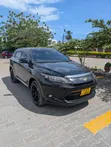 Toyota Harrier 2.0 4WD 2015 Black - 4