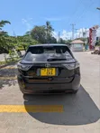 Toyota Harrier 2.0 4WD 2015 Black - 5