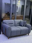 Sofa Sets za Kisasa - Vitu vya Mninga kwa Familia Kubwa - 2