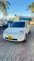 Toyota Raum 2006 Pearl - 1