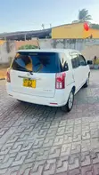 Toyota Raum 2006 Pearl - 3