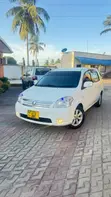 Toyota Raum 2006 Pearl - 4