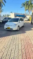 Toyota Raum 2006 Pearl - 5