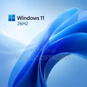Windows 11 Version 26H2 Clean Installation