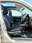 Subaru Forester 2011 Pearl White - 2