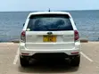 Subaru Forester 2011 Pearl White - 3