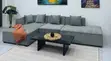Brand New L-Shape Sofa Set for 5 People - 1