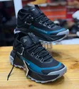Men's Nike Design Leather Shoes - 1