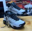 Men's Nike Design Leather Shoes - 4