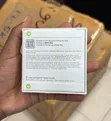Apple AirPods 5 na Wireless Charging Case - 2