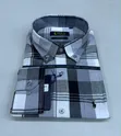 New Officer Long Sleeve Shirt - 3
